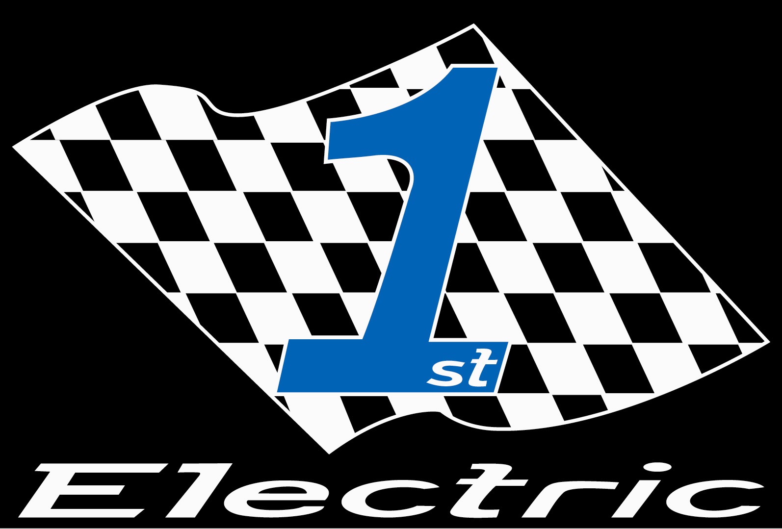1st Electric Logo
